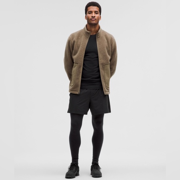 LAST RESTOCK Lululemon Men’s “Seamless” Base Layer Tight 27” Inseam (L) - Picture 3 of 10